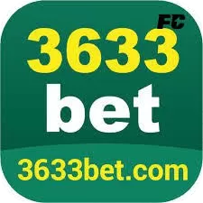 3633bet logo
