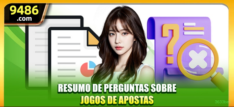Lista de jogos para 3633bet casino section