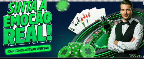 3633bet app de jogo para jogadores brasileiros